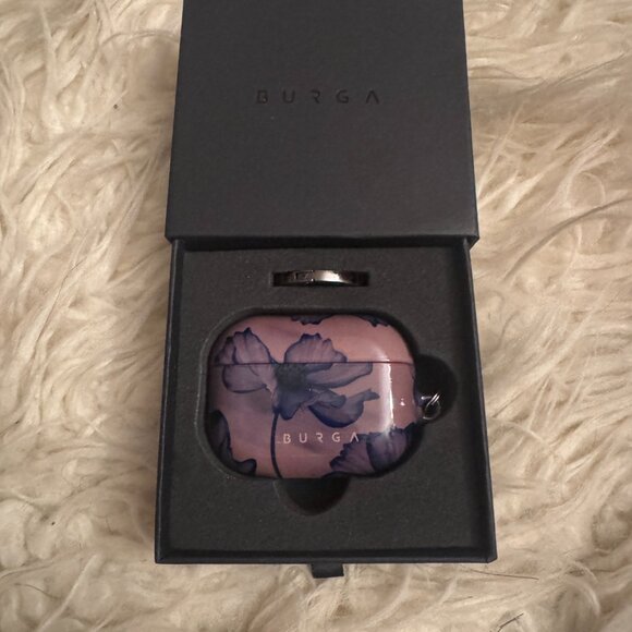 AirPods Pro case by Burga in Velvet Night - Picture 7 of 7